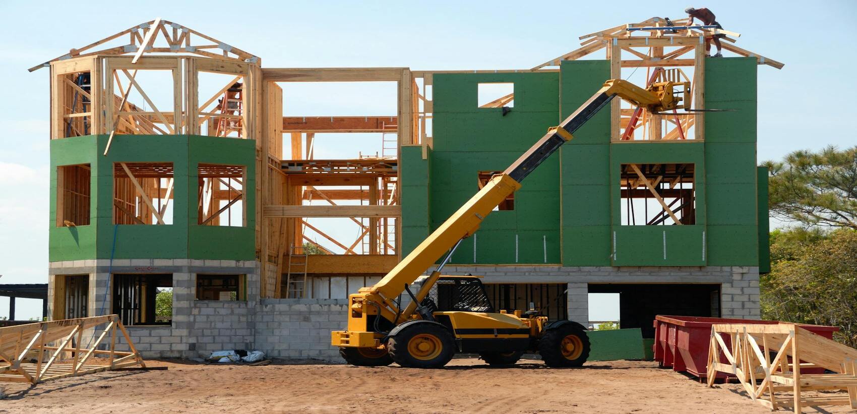 construction defects legal implications