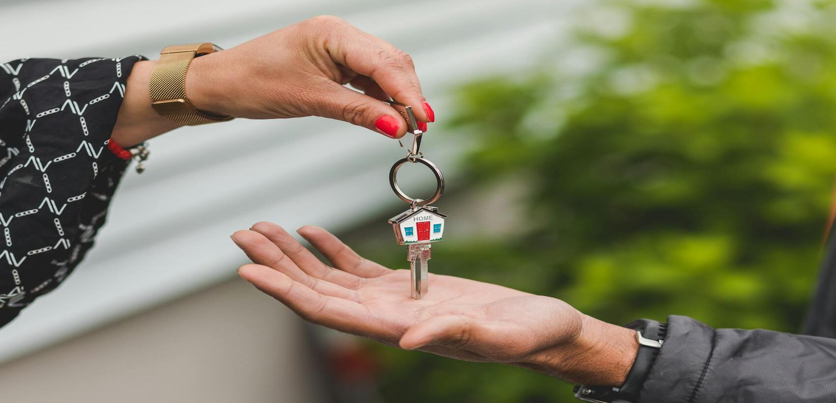 title problem home purchase