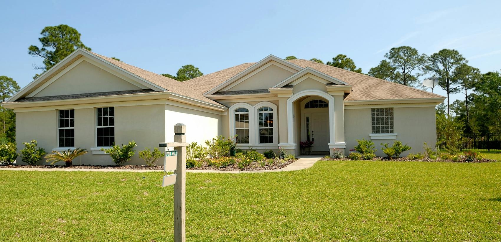 how to clear a cloud on a property title
