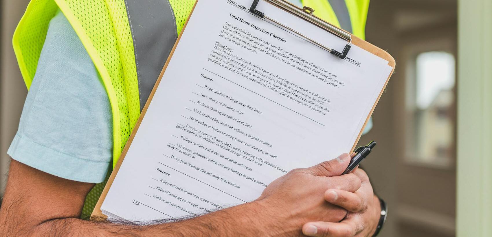Who’s Liable for Hidden Defects Discovered After Construction Is Complete?