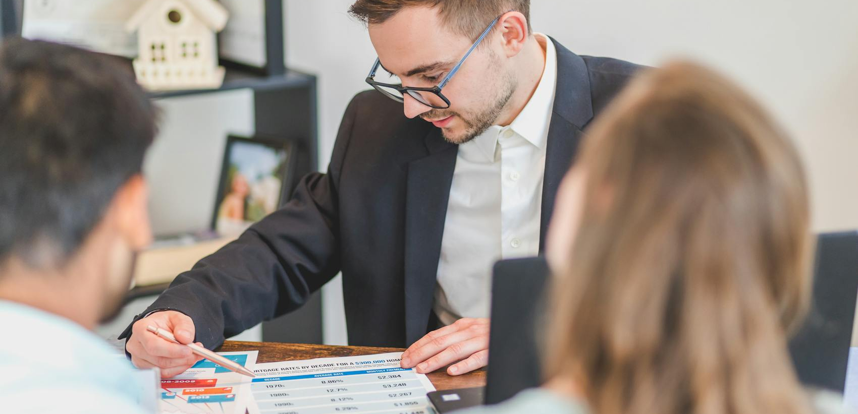 What Can I Do If My Lender Wrongfully Denied My Loan Modification?