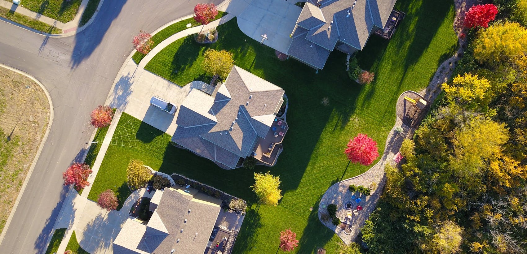 How is Lien Priority Determined in a Foreclosure in Ohio?