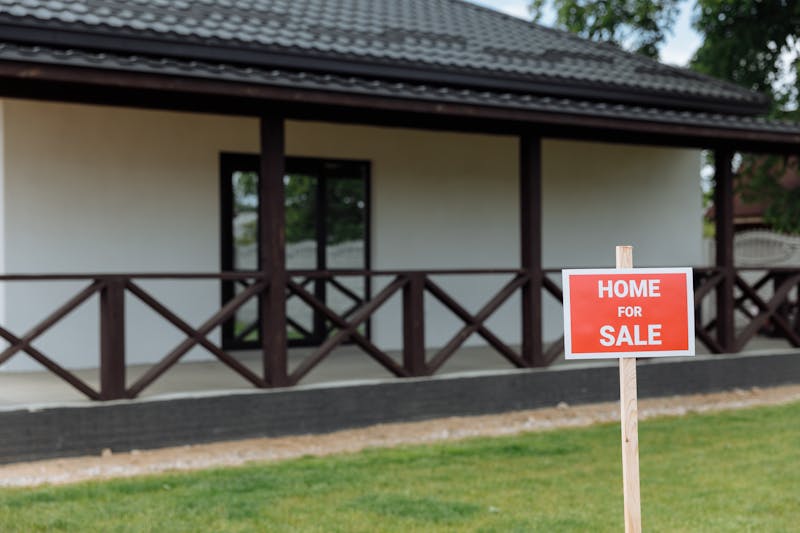 Can You Force a Co-Owner to Sell Property in Ohio?