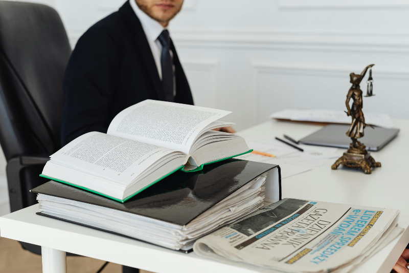 Real Estate Litigation Attorney Serving Parma, Ohio