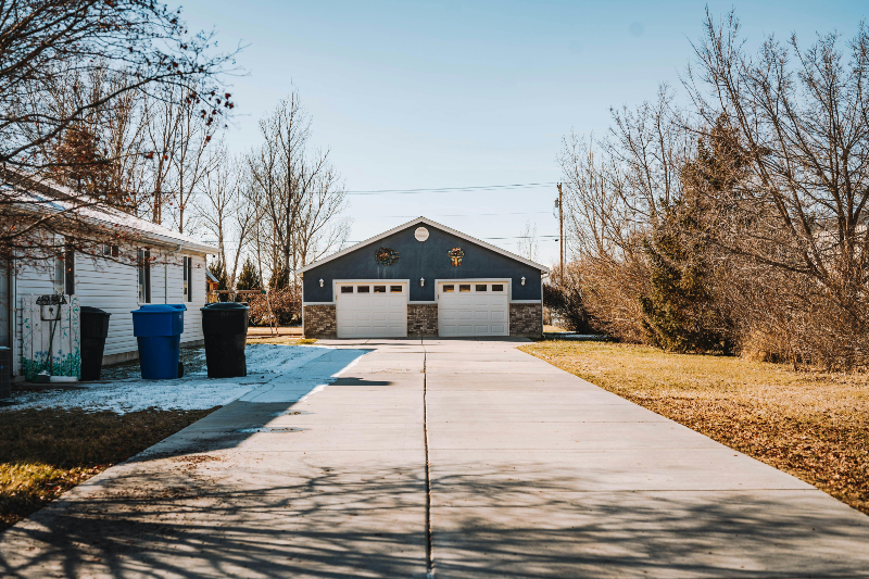 How to Resolve Shared Driveway Disputes in Ohio
