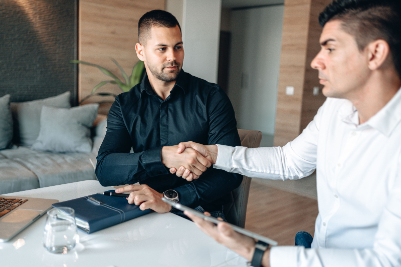 How to Remove an Unwanted Business Partner in Ohio