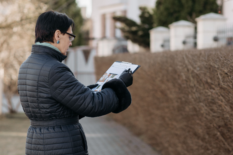 How to Prove Real Estate Fraud in Ohio