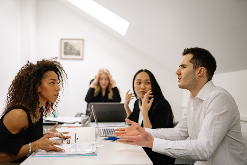 What Is Tortious Interference With a Business Relationship?