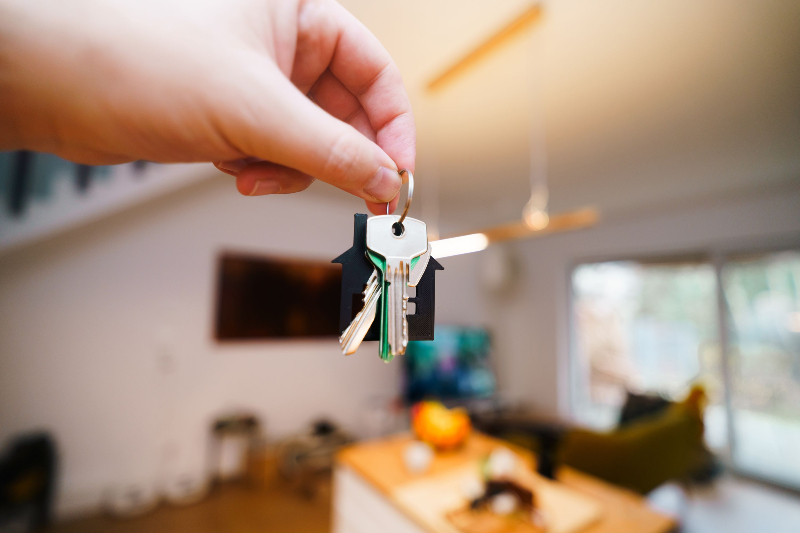 commercial tenant property damage