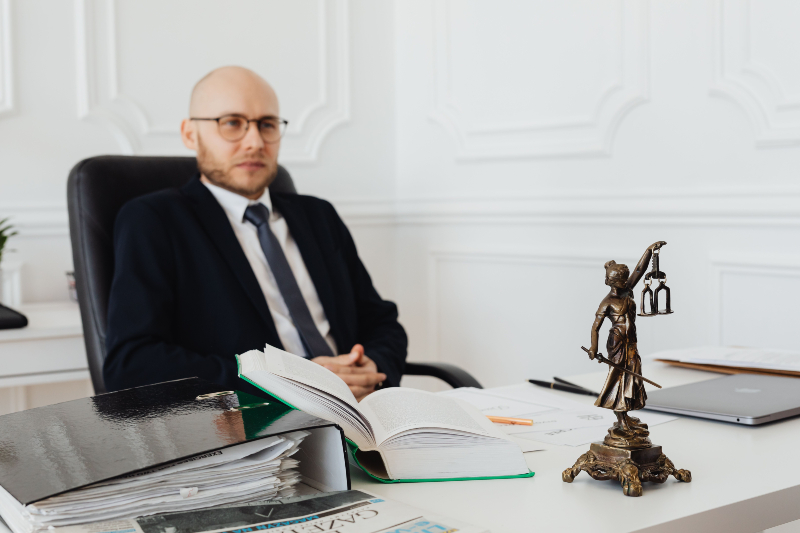 real estate litigation attorney